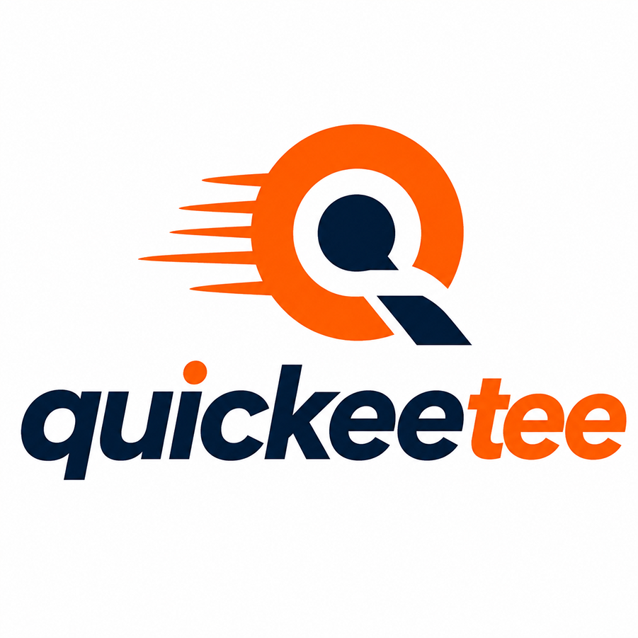 QuickeeTee – Trendy T-Shirts for Every Occasion
