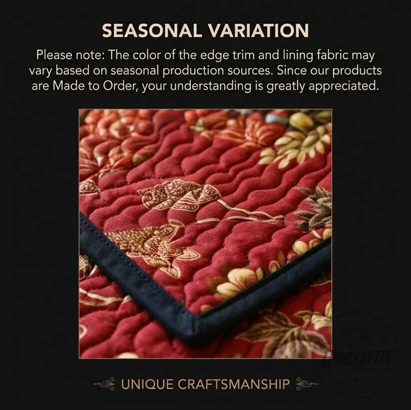 Fantasy Art Quilted Bedding Set featuring Mystic Dragon Design with Pillow Shams 9 Fantasy Art Quilted Bedding Set featuring Mystic Dragon Design with Pillow Shams