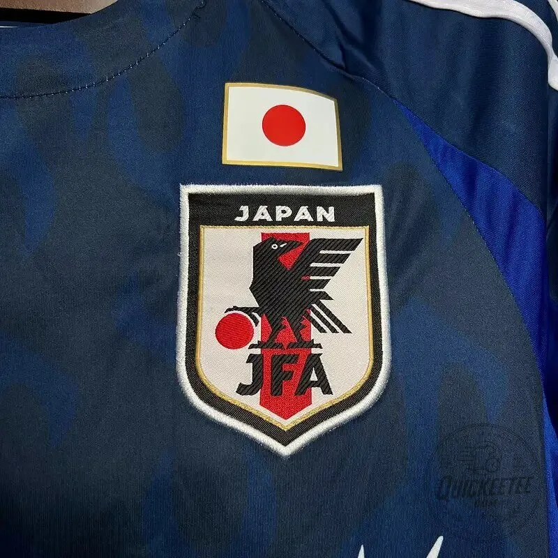 Naruto Uzumaki Anime Soccer Jersey for Japan National Football Team 14 Naruto Uzumaki Anime Soccer Jersey for Japan National Football Team